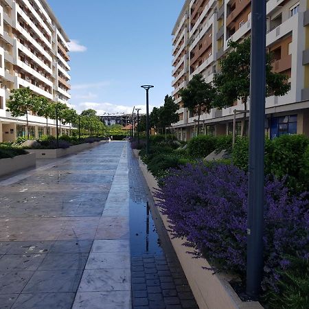 Apartman Vivo City Central Podgorica Exterior foto